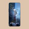 Blue Lock Michael Kaiser Phone Case for Samsung Galaxy A73 72 71 70 56 55 54 53 52 36 35 34 23 16 15 5G Colour Printing Cover