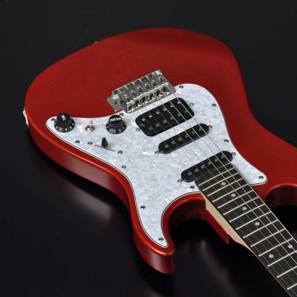 Bacchus Mini Electric Guitar CAR GS-Mini
