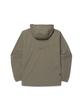 Snowpeak Apparel Pico Sunblock Pertex Ultralight Windbreaker (S26Mmtwb78) Khaki