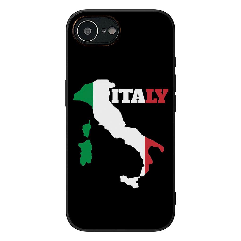 

Italy Italia National Flag Phone Cover for Xiaomi Redmi Note 13 14 ProPlus A4 A3 Pro Plus 13C Pro+ Note13 Note14 Soft Case Redmi Note 14 Pro 5G (Global)