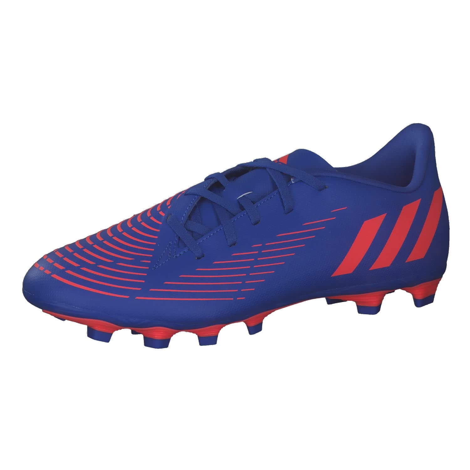 

Adidas Predator AI1 Soccer Model Worn by Takumi Minamino and Mana Compatible with Various Blue Size cm Edge.4 Cleats, Iwabuchi, Grounds, LSB04, Hi-Res