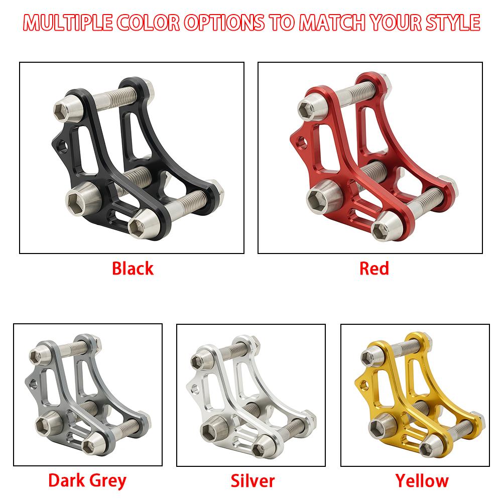 Motorcycle Accessories Shock Absorber Reduce Height Fit For Piaggio Vespa Sprint 150 Primavcra 150 Shock Absorber Height Drop