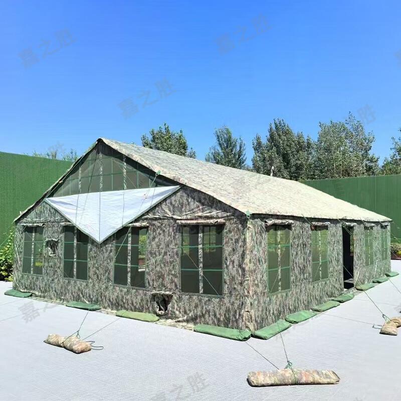 Jiasheng 2006-72 Large Field Dining Tent