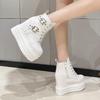 Bottines – Bottines