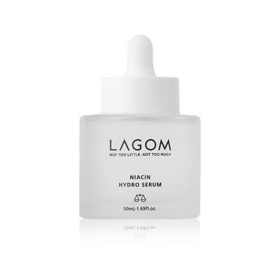 Siero Idratante alla Niacina (50ml)