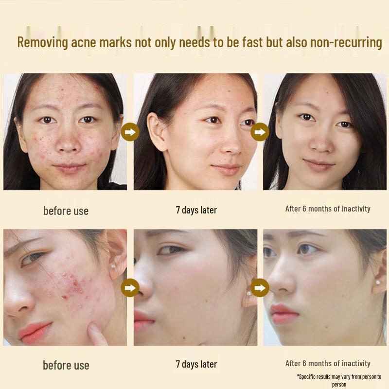 Xianyi Advanced Facial Serum