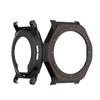 Heavy Duty Metal Case Housing Guard Sleeve Shell For Smartwatch Enhancing Durability Scratch Resistance Modern Aesthetic