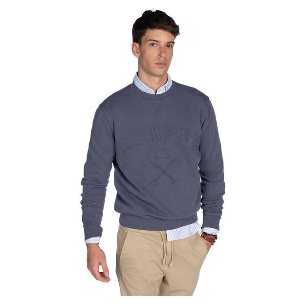 

Harper & Neyer Brooklyn свитшот XS