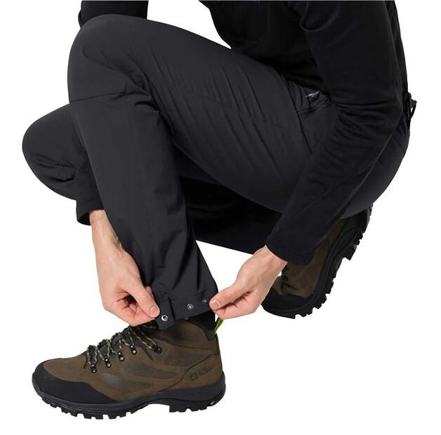 Jack Wolfskin Брюки Activate XT