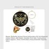 With Pattern Embroidery Kit Stamped Cloth DIY Embroidery Kit Stamped Embroidery Kit  For Beginners
