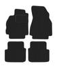 ANTHRA Car Mats For: Renault Megane II Estate, Grandtour (2002-2008)