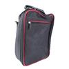 Effektpedalboard-Tasche Bequemer Rutschfester Griff Abriebfest Gitarren-Effektgerät Tragetasche