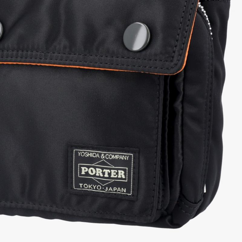 Yoshida Porter Tanker Envelope Shoulder Bag 622 26111