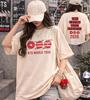 BTS 2026 World Tour Arirang Album Graphics Unisex Cotton Tshirt, Korean Kpop Boy Band Men's Women's Retro Y2k Fashion Shirt