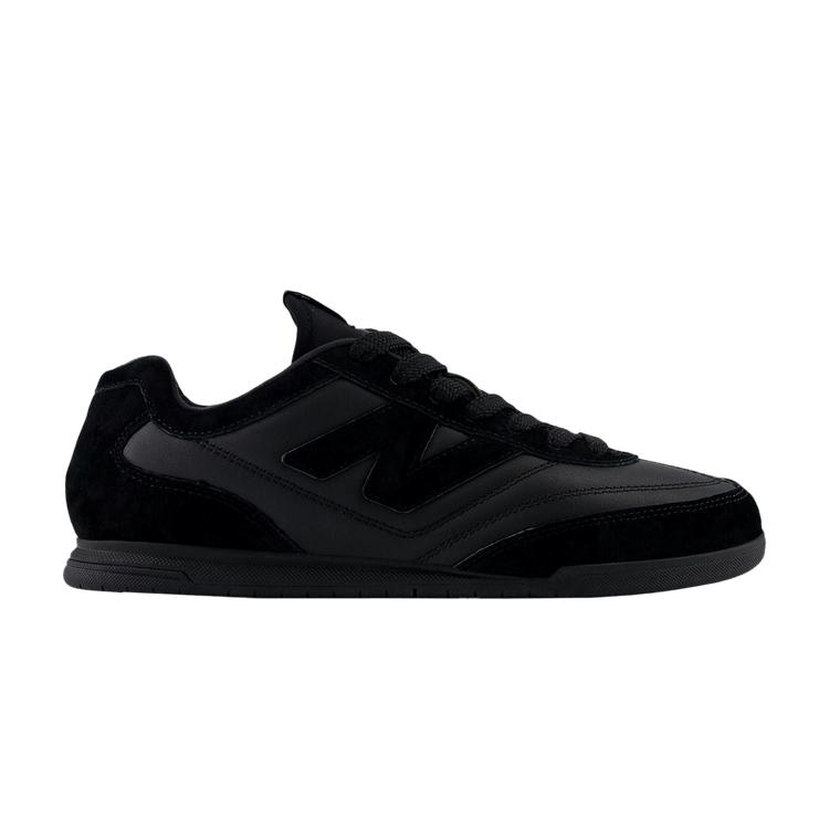 

New Balance RC42 Black Cement Unisex Sneakers URC42CK 44