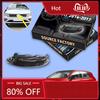 Dla VOLKSWAGEN VW 2026 Nowe 5G0853601 5G0853630H Dla Volkswagen Golf 7 MK7 2014-2017 Emblemat Samochodu Grill Przedniej Maski Bagażnika Tylnego Emblemat