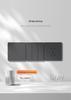 Ultra-thin Skin-Feel Switch Panel with Mijia App & Xiaoai Tongxue Voice Control