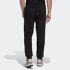 New Adidas Knitted Sweatpants Men Black HE1800