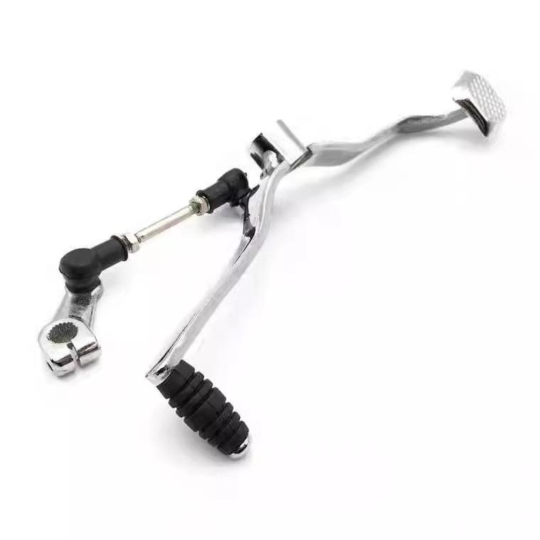 Manetă schimbător de viteze motocicletă pentru SJ125-A/B și GX125