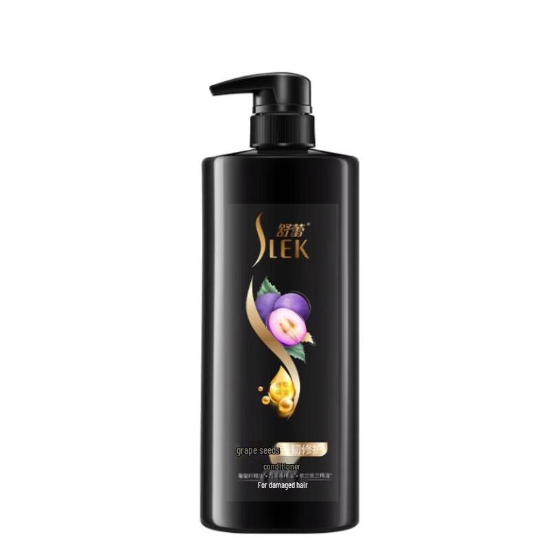Slek Grape Seed Repair & Moisturizing Hair Conditioner