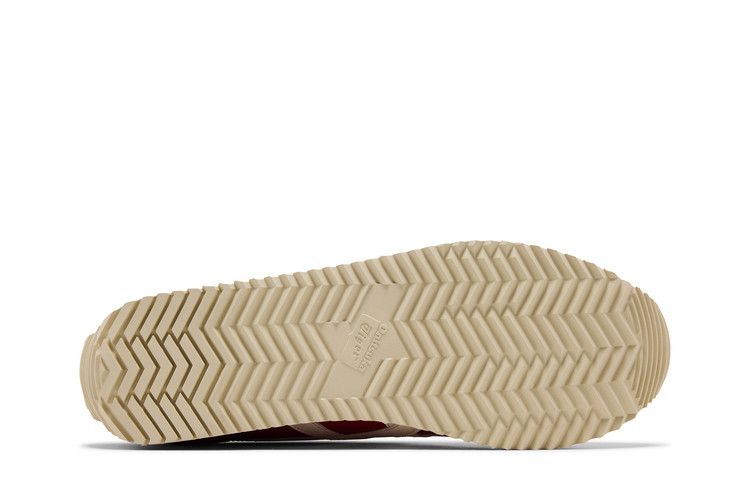 ONITSUKA TIGER Moal 77 NM 'Classic Red'