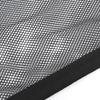 Double-Layer Roof Storage Bag Polyester Mesh Car Roof Storage Bag  Road Trips