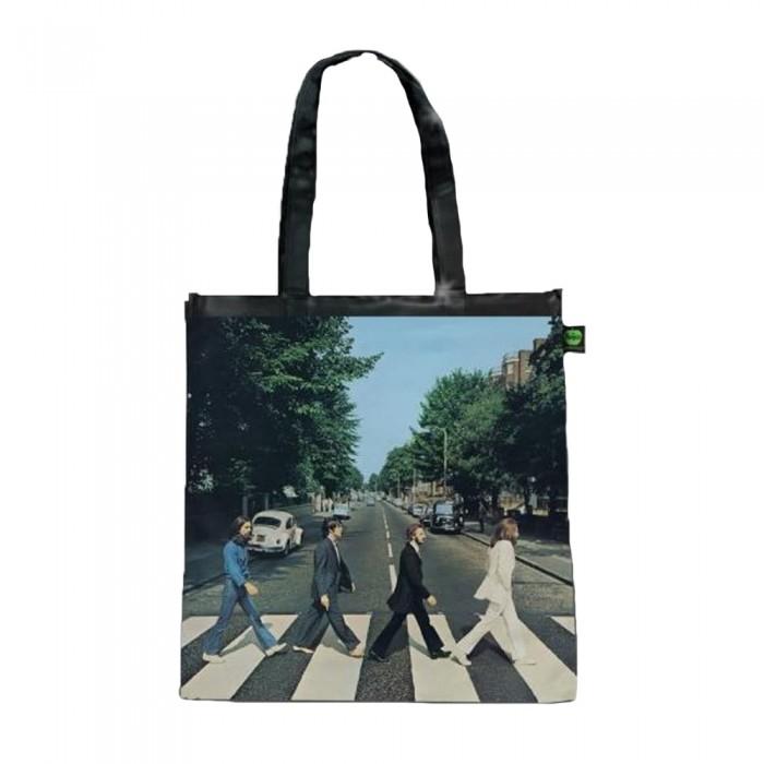 The Beatles Abbey Road Tote Bag