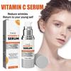 Advanced -Aging - VitaminC, , Hyaluronic - Face LiftSerum For Wrinkles.30ml
