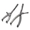 Upgrades Motorcycle Flywheel Removal Tool Motorcycle Spanner with Precisions Engineering for Secure Fit & Easy Operate