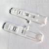 Multifunctional Electric Sewing Machine with Zipper, Binding, and Overlock Presser Foot Attachments
