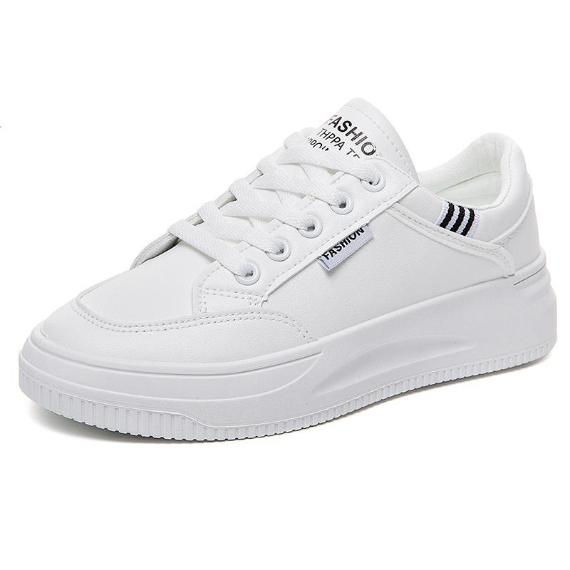 Nejprodávanější Lehké, Zvyšující výšku, S měkkou podrážkou, Prodyšné, Se silnou podrážkou Sportovní a volnočasová obuv pro ženy