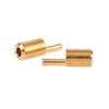 2Pcs Motor Eccentric Wheel Shaft For Wahl 8148 8591 8504 1919 Hair Clipper