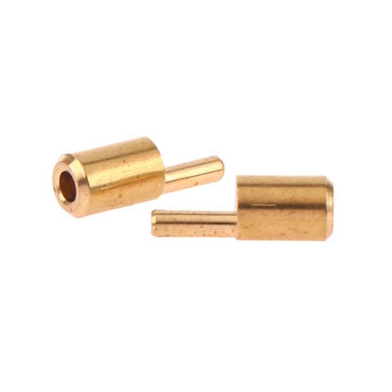 2Pcs Motor Eccentric Wheel Shaft For Wahl 8148 8591 8504 1919 Hair Clipper