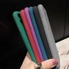 Étui en Silicone Doux Antidérapant Sablé Ultra-fin pour Poco X8Pro X8 Pro Max pour Redmi Turbo 5 5Max Coque Arrière Pare-chocs Anti-choc