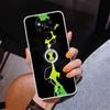 Cartoon Ben 10 Phnoe Case for Xiaomi Poco X5 X6 X7 Pro X4 Gt F7 Ultra M8 M7 Redmi 15C 15 13C 13 12C 12 Unique Cover Coque Poco X