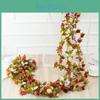 High Realistic Artificial Peony Floral Garland With 45 Heads For Weddings And Parties