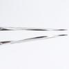 Hesdige 304 Stainless Steel Food Tongs