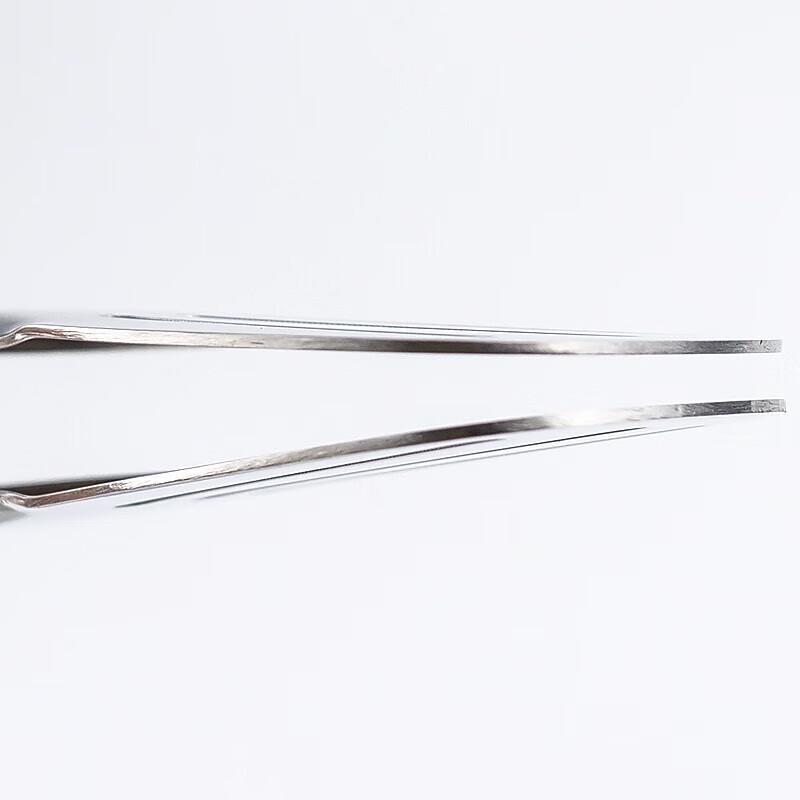 Hesdige 304 Stainless Steel Food Tongs