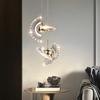 New Ese Exquisite LED Lights and Transform Your Living Space Into a Tranquil Retreat.immerse Yourself In the Soft and Inviting G