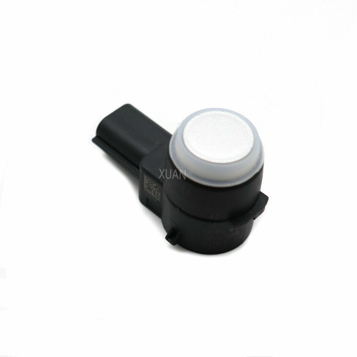 4X 25961405 Parking Assist Sensors PDC For GM Chevrolet Cadillac GMC Buick 08-16
