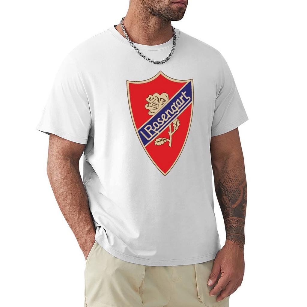 Rosengart Vintage Car Logo Tshirt T Shirts With Prints Tshirt
