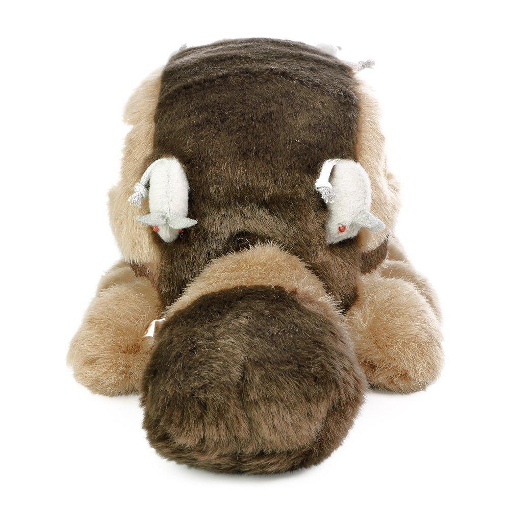 Studio Ghibli My Neighbor Totoro Cat Bus Medium Plush Length 41cm Toy,