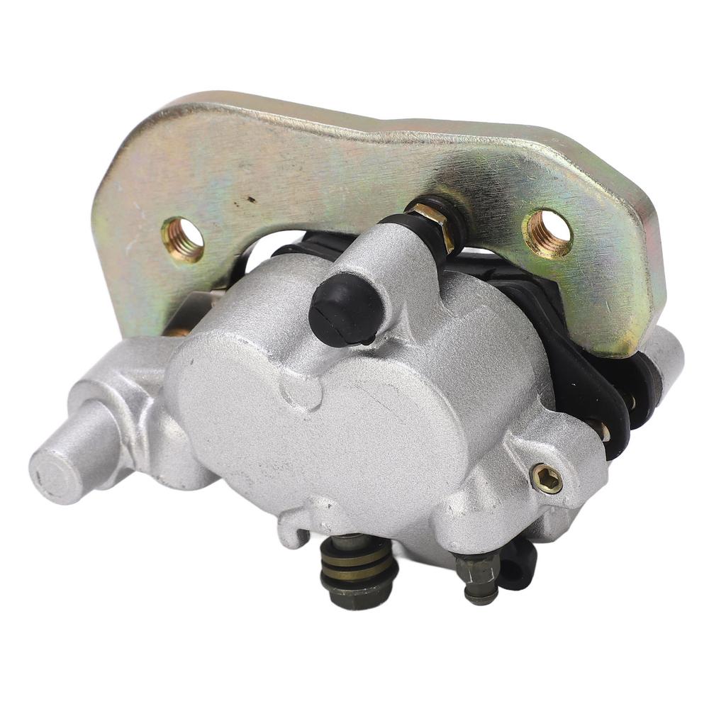 Rear Left Brake Caliper with Pads 703500970 Metal Alloy Fit For Renegade 500 800R 1000 ATV
