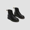 Stiefel Dr. Martens Schwarz 1460 Pascal Warmwair