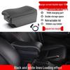 Daihatsu Sirion Overseas Center Console Armrest Storage Box