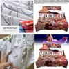 Taylor Swift Character Digital Print Bedding Set For Modern Bedroom Decor