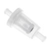 Universal Motorcycle Gasoline Gas Fuel Gasoline Oil Filter For Scooter Motorcycle Moped Scooter Dirt Bike ATV Fuel Filter 9mm