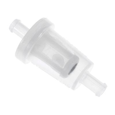 Universal Motorcycle Gasoline Gas Fuel Gasoline Oil Filter For Scooter Motorcycle Moped Scooter Dirt Bike ATV Fuel Filter 9mm