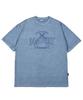 MARRT Pigment Range T-Shrit Off-Blue