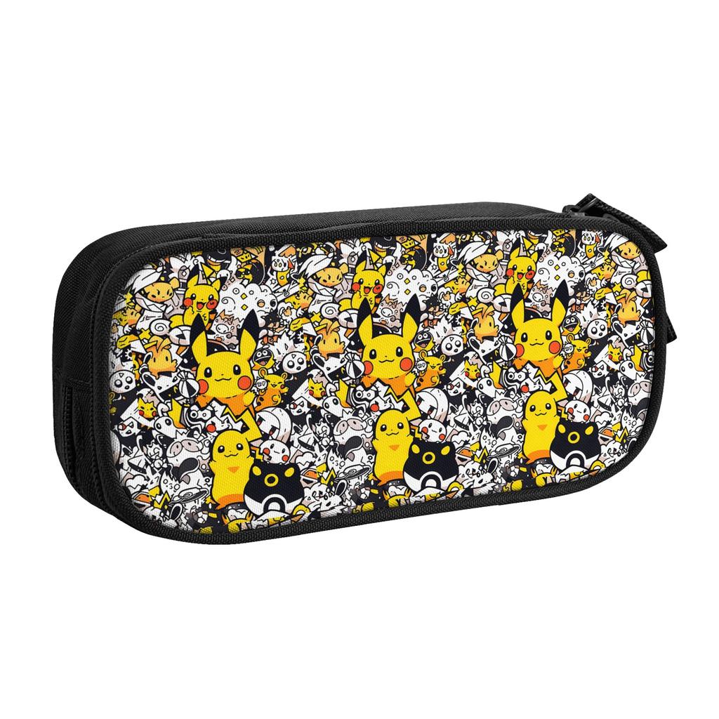 Custom charizard pokemon Large Capacity Bags for Child Handheld Study Bag for Boys Gilrs Kids